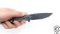 Preview: Ruike® : Taschenmesser P801-SB Black